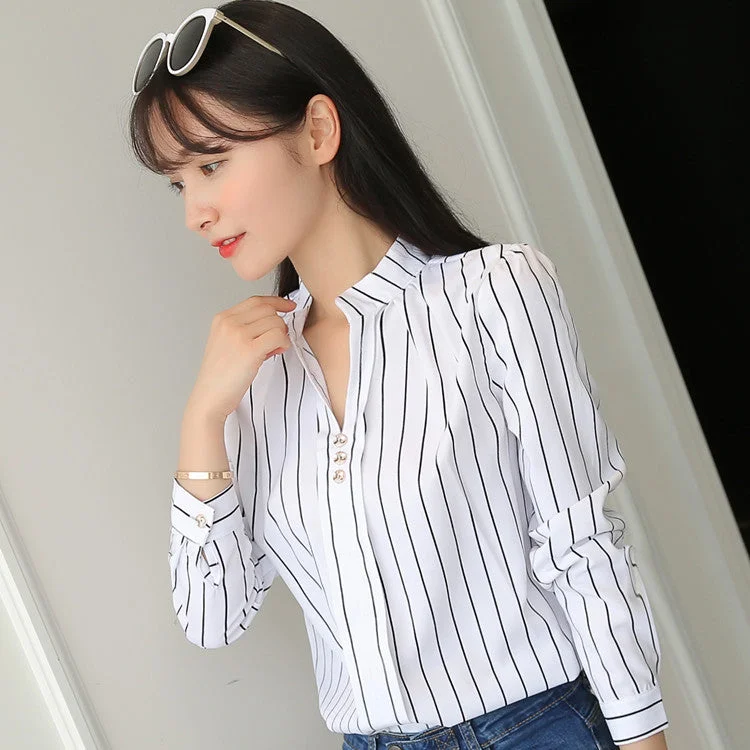 Striped colors