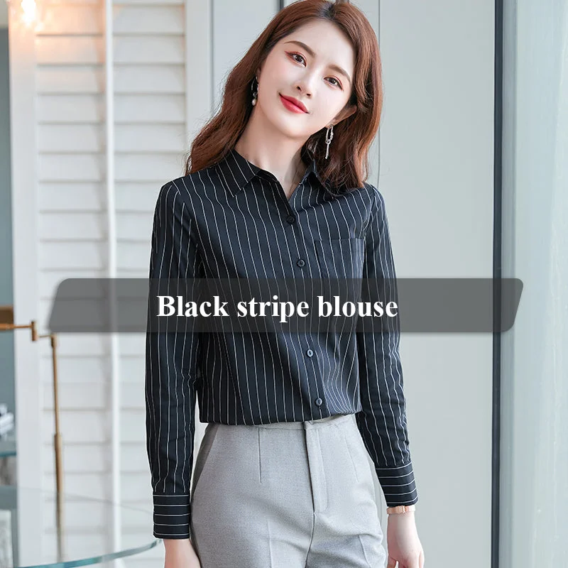 Black stripe