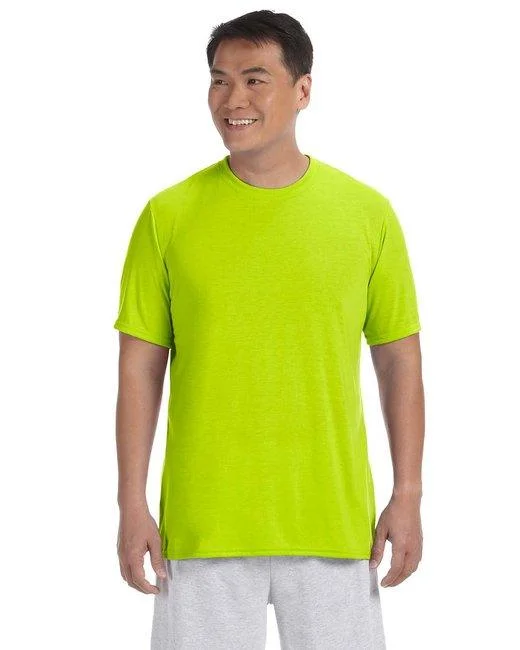 SAFETY GREEN