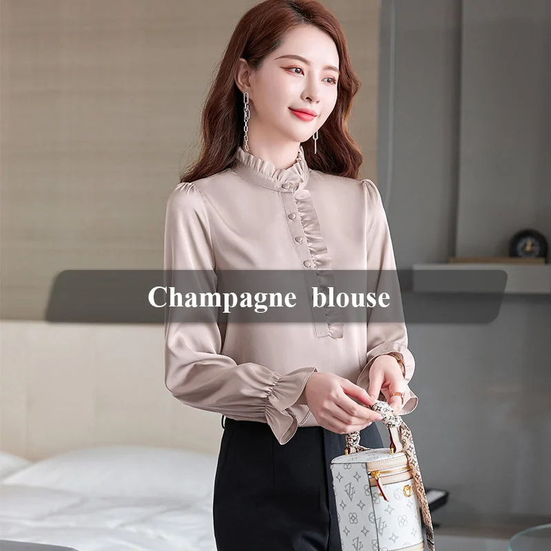 champagne