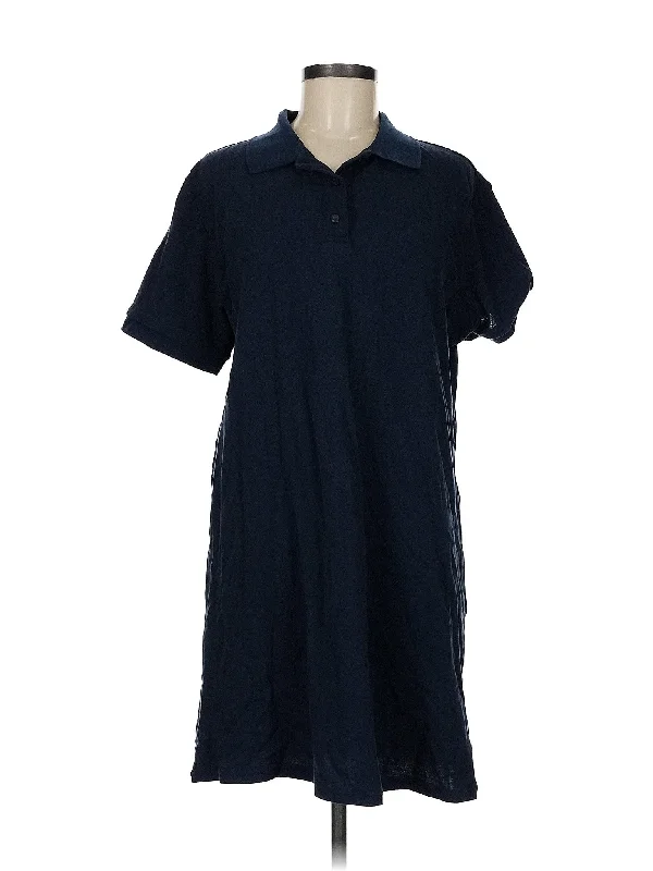 Long Sleeve Button Down Shirt-- Zippered Front Buttoned Front Snap Front