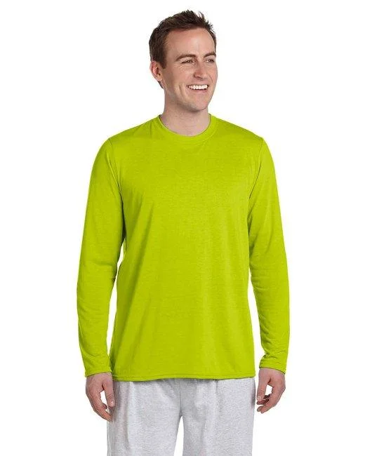 SAFETY GREEN