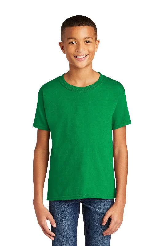 Irish Green