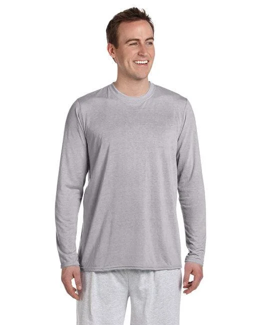 SPORT GREY