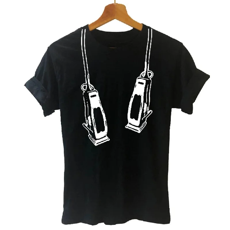 Hair Clippers Shirt-- Modern Contemporary Chic