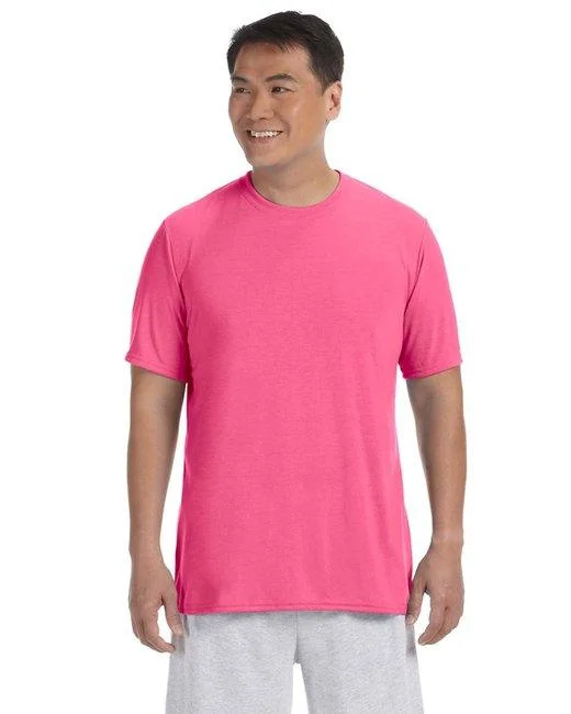 SAFETY PINK