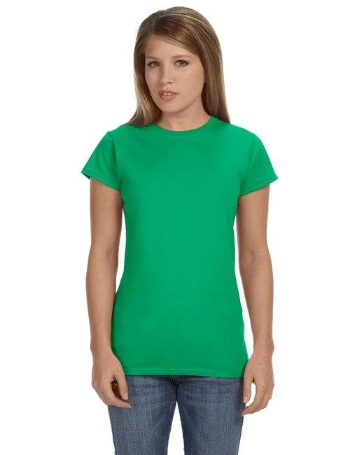 IRISH GREEN