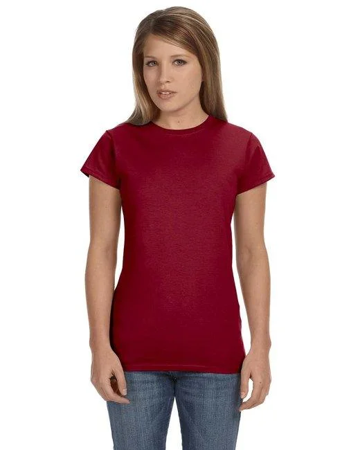 ANTIQ CHERRY RED