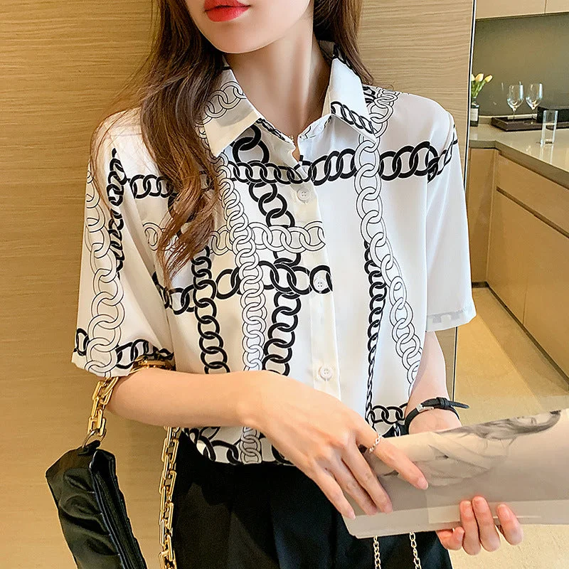 WhiteShort