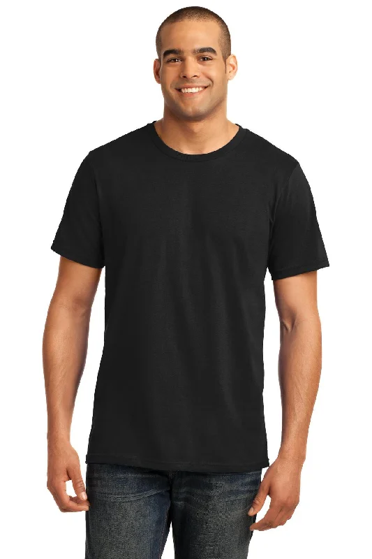 Gildan 100% Ring Spun Cotton T-Shirt. 980-- Chenille Fabric Brocade Fabric Lace Fabric