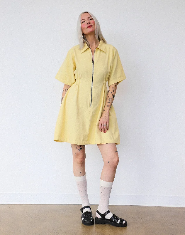 Noble Utility Dress Tunics Formal black