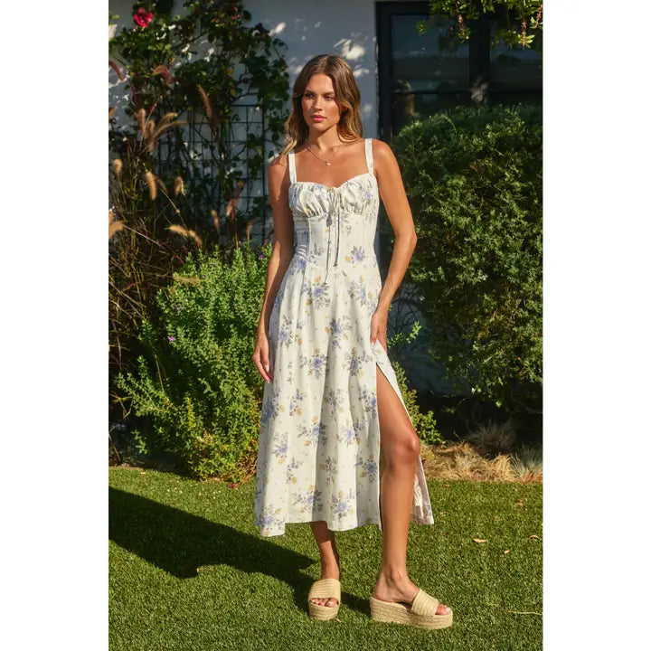 Sleeveless Sweetheart Dress Tunics Bridal satin