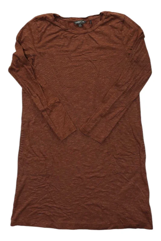 Toad & Co Womens Windmere II LS Dress Tunics Brand named