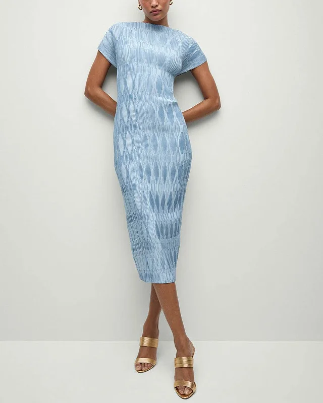 Gramercy Dress Casual Short Summer