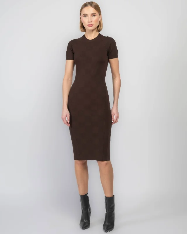 Sean Dress A-Line Day Work