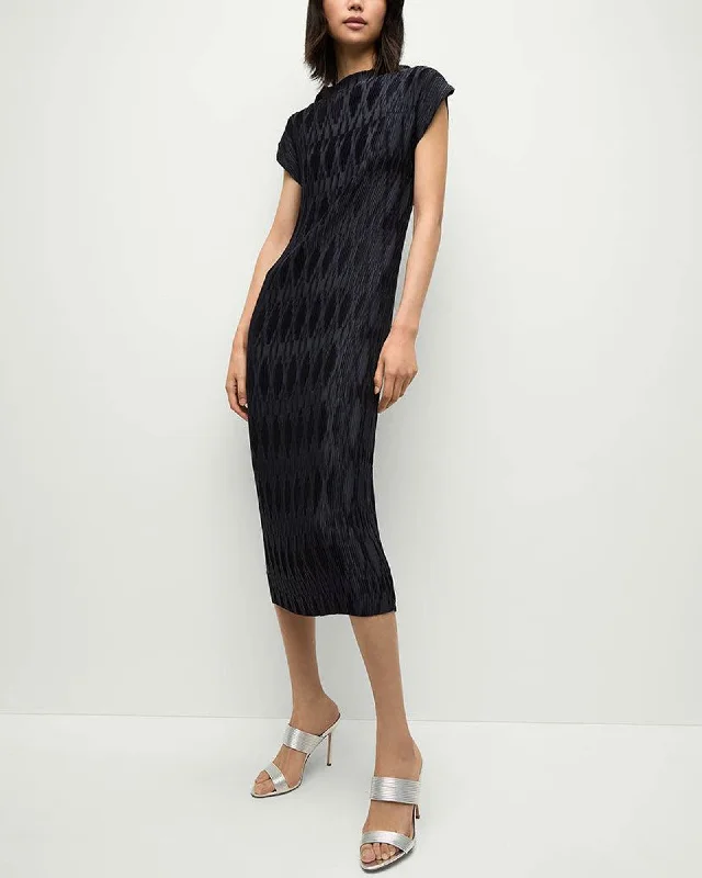 Gramercy Dress Tunics Sophisticated sleek