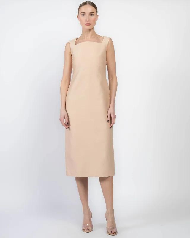 Birkin Dress Tunics Luxurious high-end