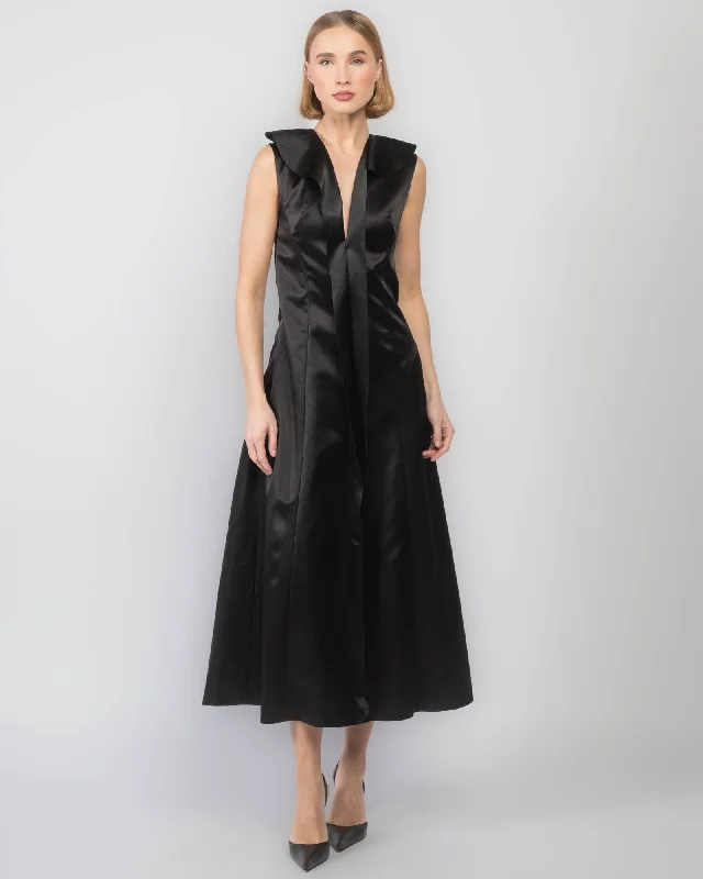 Duchesse Dress Tunics Cozy soft
