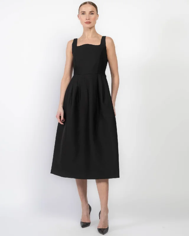 Hepburn Dress Bodycon Club Sequined