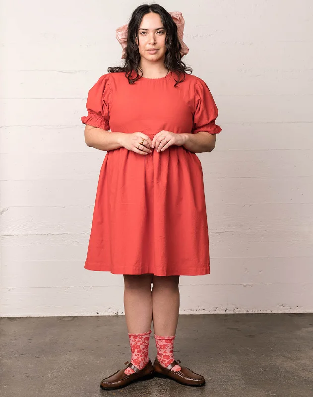 Noble Franny Dress Tunics Designer luxury