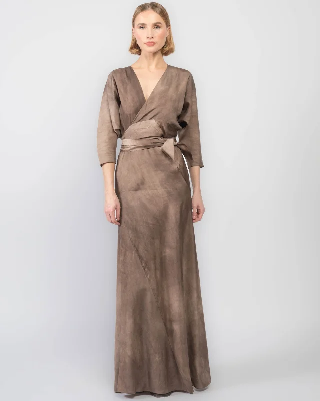 Opalo Dress Turtleneck Warm Winter