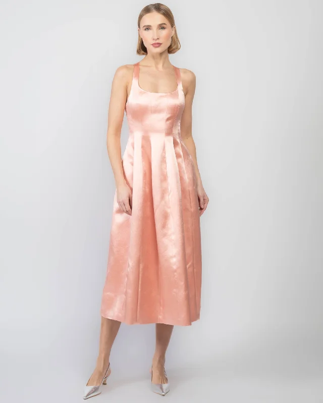 Duchesse Dress Tunics Stylish elegant