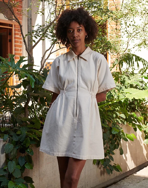 Noble Utility Dress Tunics Essential wardrobe