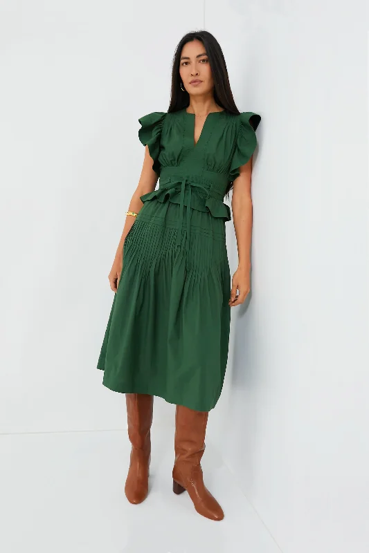 Juniper Florence Dress Tunics Sophisticated sleek