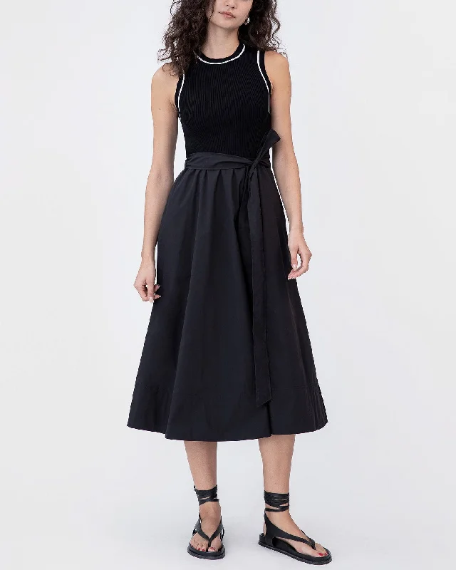 Devon Solid Dress Tunics Corduroy durable