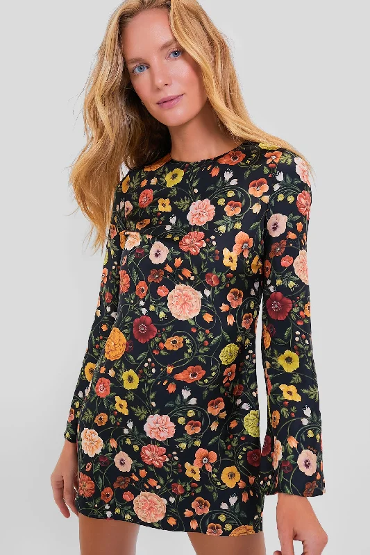 Botticelli Mini Supremes Swing Dress Tunics Long Elegant