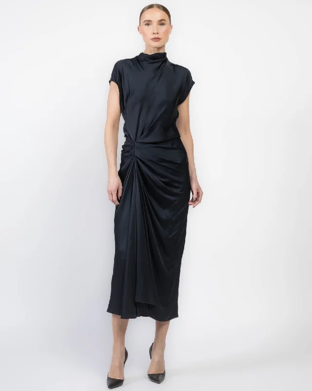 Alma Dress Tunics Sophisticated sleek