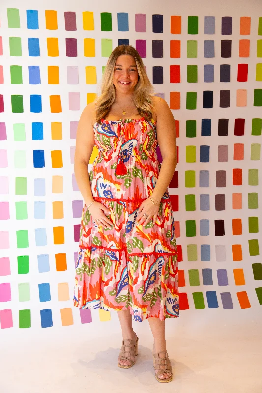 Summer Please! Dress Tunics Hiking breathable