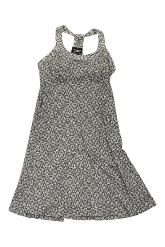 Prana Womens Cali Dress Tunics Travel practical
