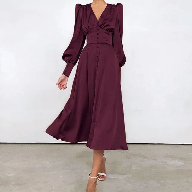 Wine Red