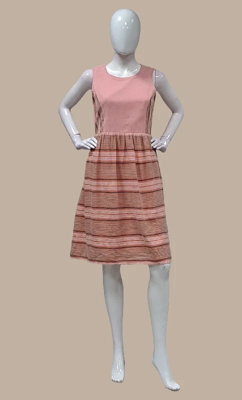Mink Printed Kurti Dress Tunics Winter warm