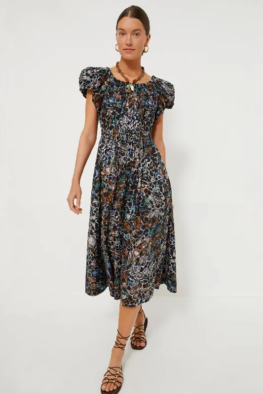 Starling Gabi Dress Tunics Modern contemporary