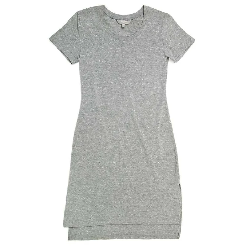 Moosejaw Womens Lakeside T-Dress Tunics Party sparkling