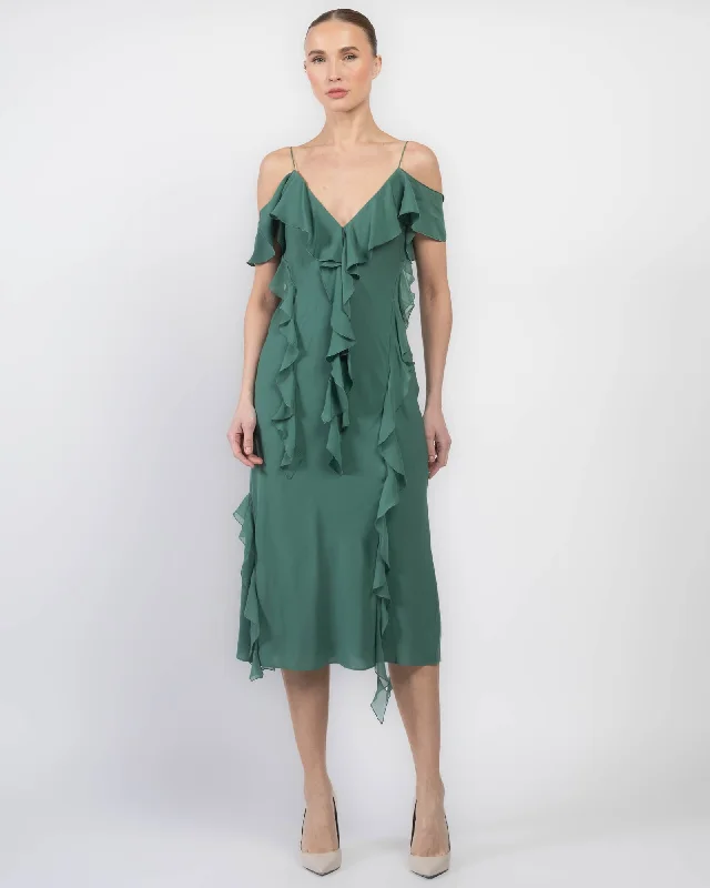 Sheer Twist II Dress Tunics Business professional
