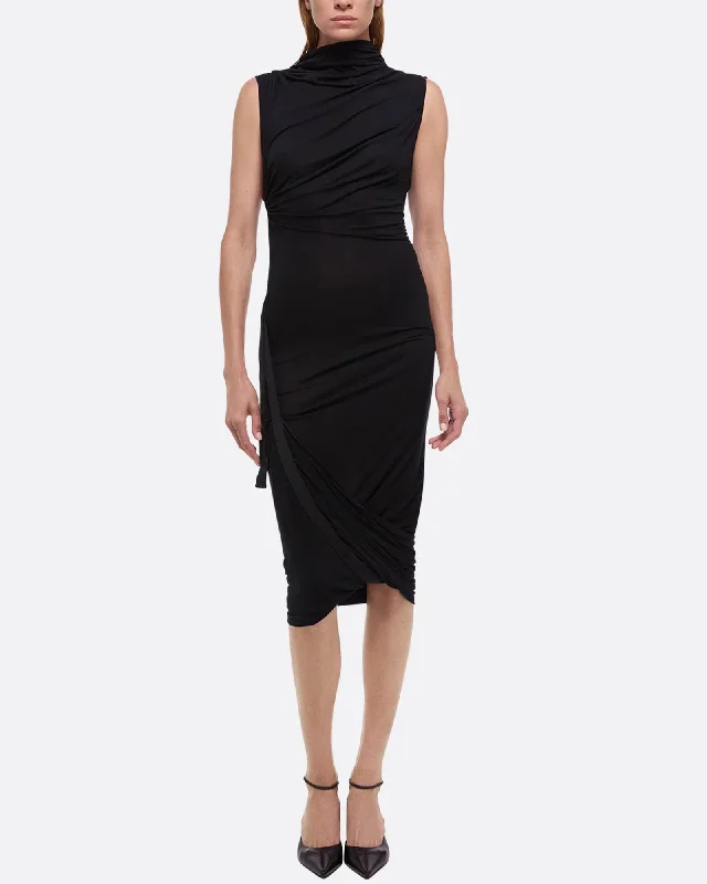Sleeveless Wind Dress Tunics Exclusive limited