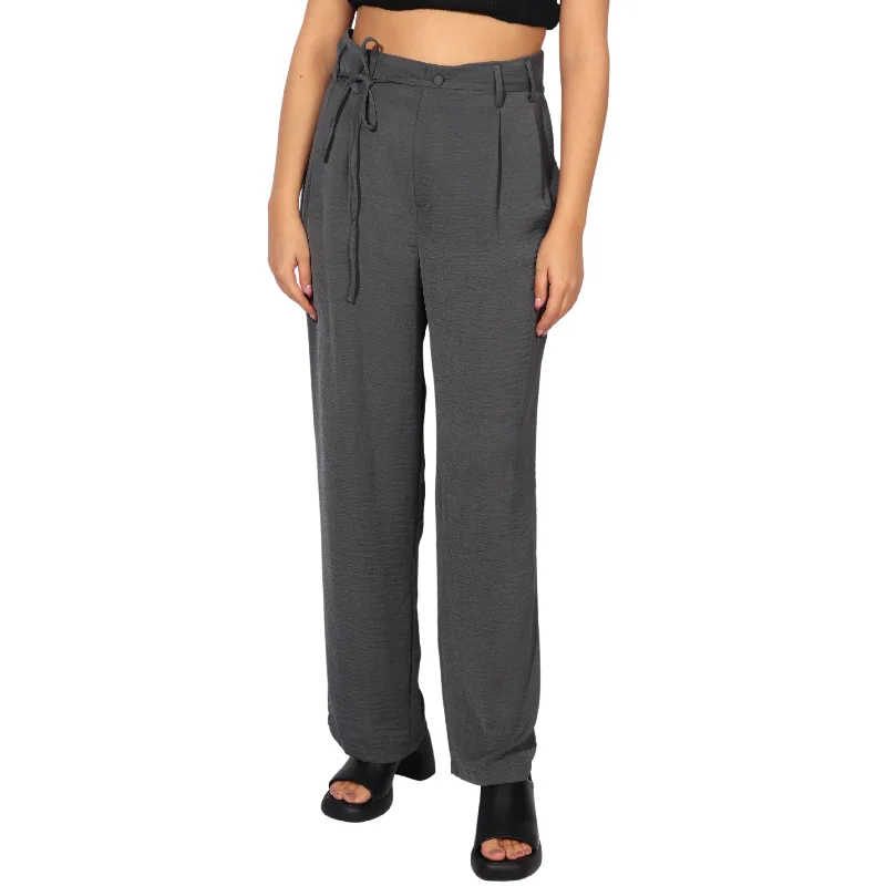 TU - Casual Work Pant Cozy Knit Pants