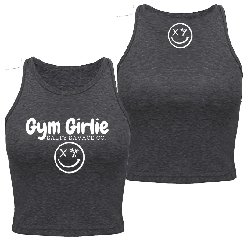 Charcoal Gray