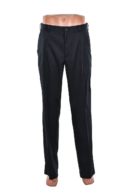 Nike Golf Pants Formal Linen Trousers