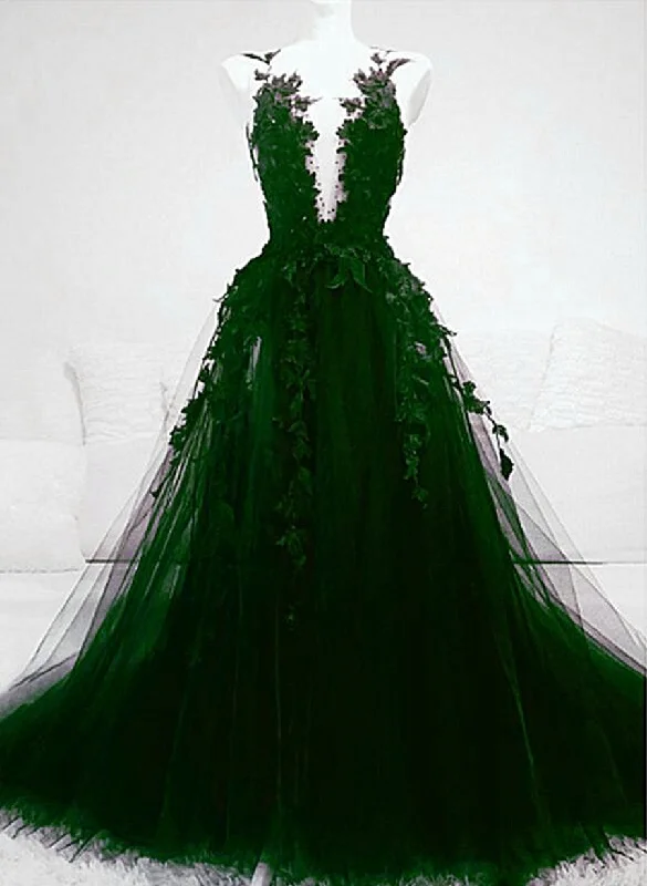 Dark Green