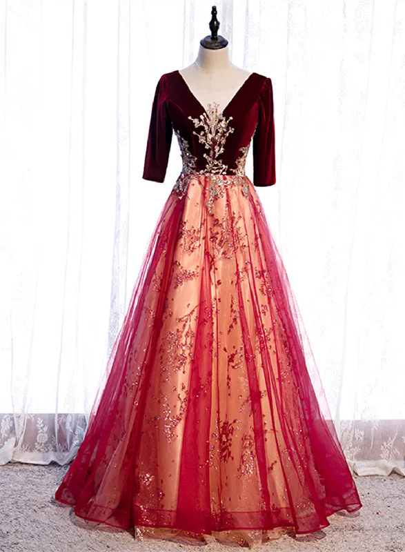 Wine Red