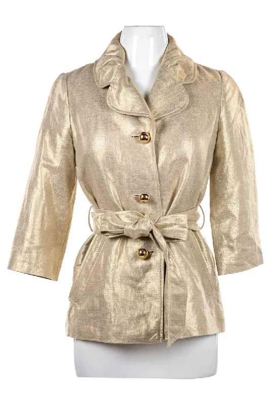 Kate Spade Jacket Elasticated Jacket Padded Jacket Insulated Jacket