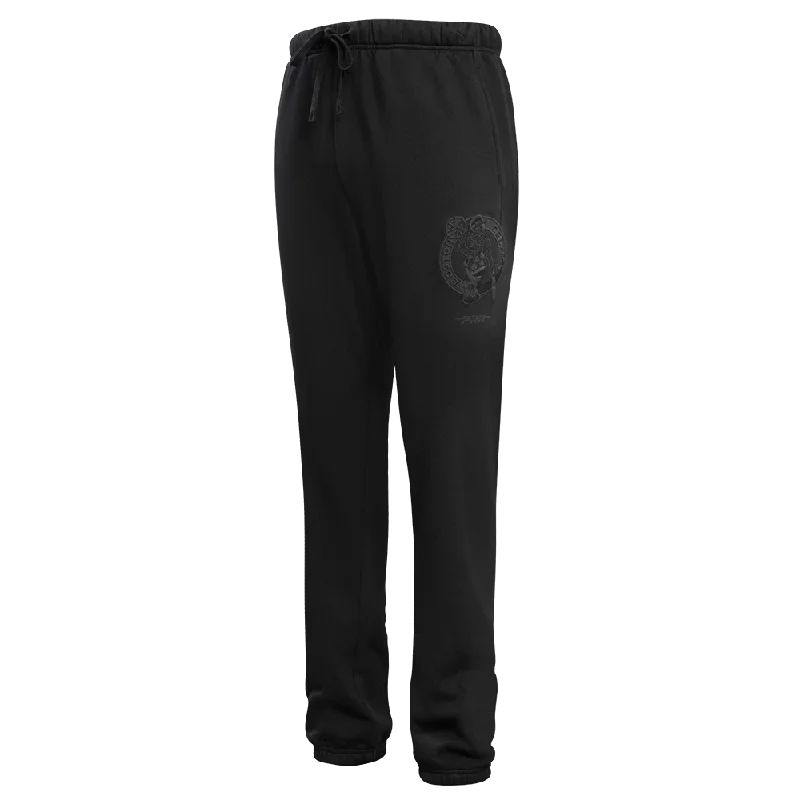 PANTS NBA BOSTON CELTICS NEUTRAL Trendy Palazzo Pants