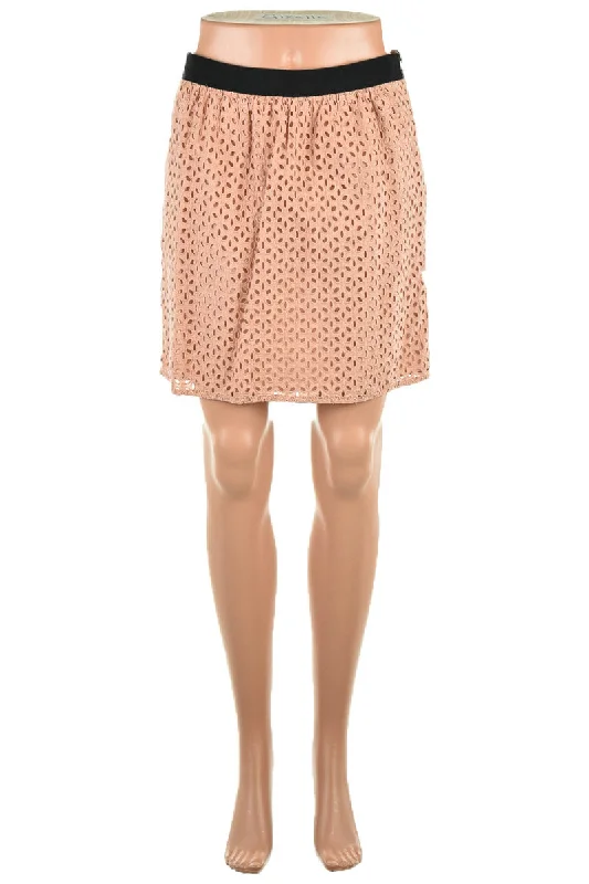 Ann Taylor LOFT Skirt maxi skirt elegant