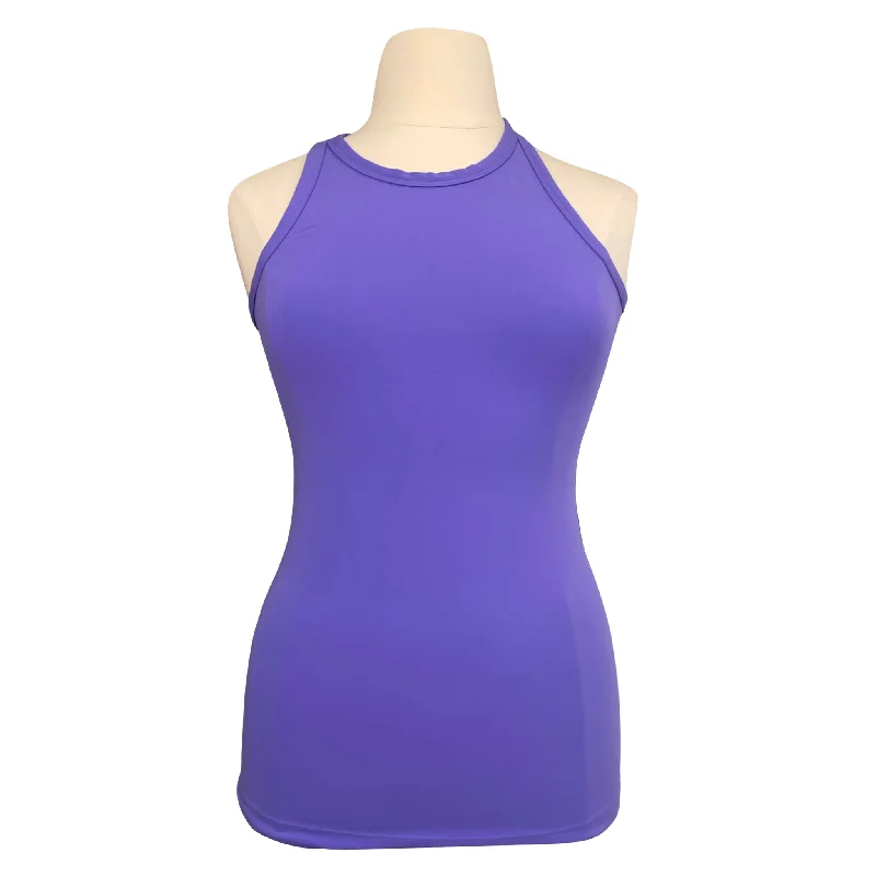 Lululemon Tanktop in Lavender - Women's Large vibrant tank top