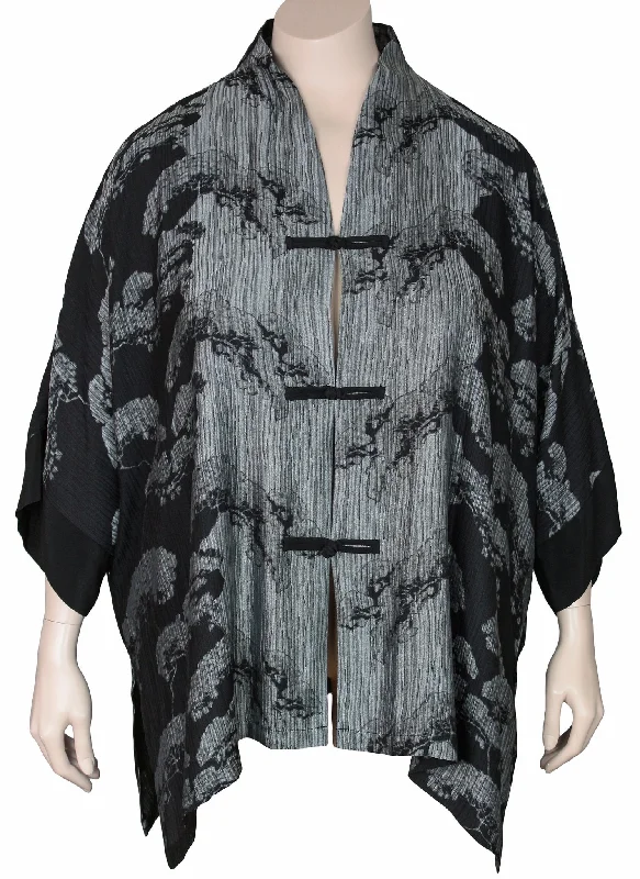 Dressori Empire Jacket Nylon Jacket Polyester Jacket Spandex Jacket