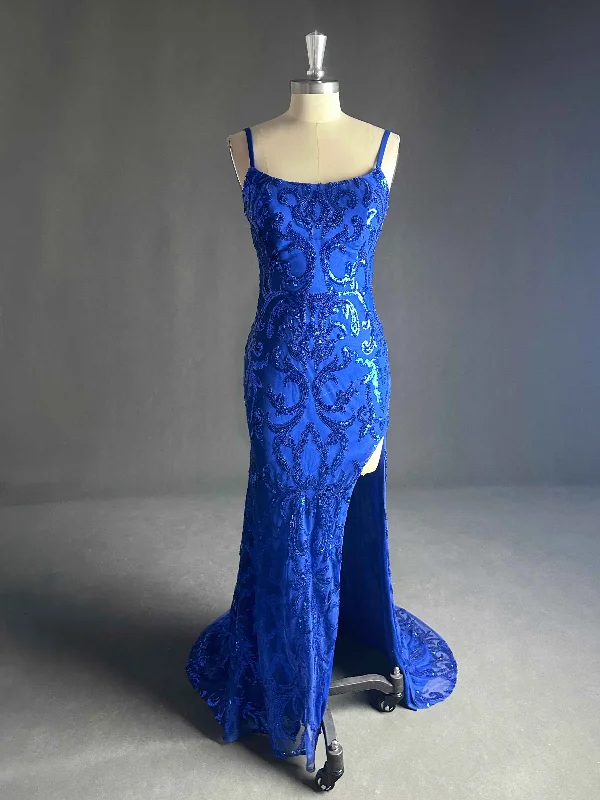 Royal Blue